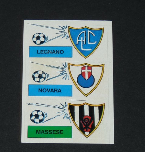 Legnano novara massese - legnano,