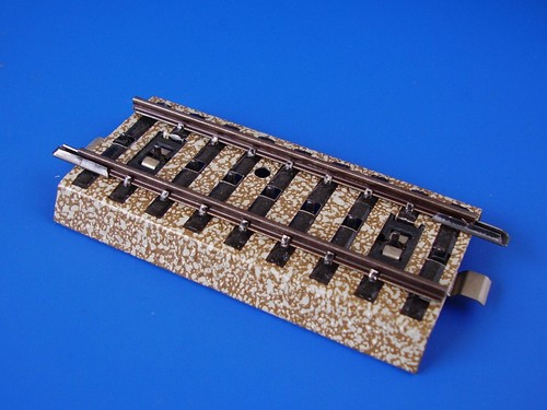 Marklin voie rail droit - -,