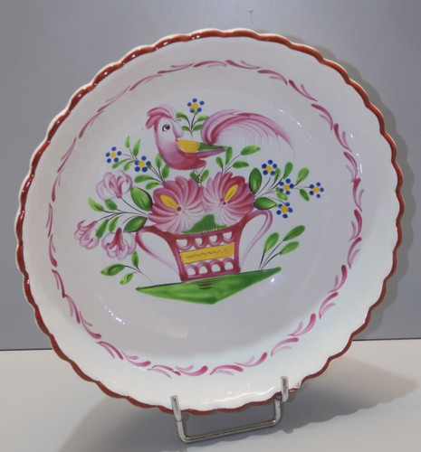 Belle ancienne coupe saladier - ancienne,