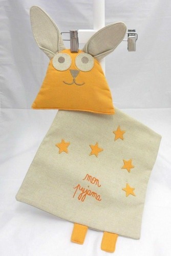 Jardin ulysse range - jardin, range-pyjama