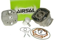 Kit cylindre airsal - airsal, sport