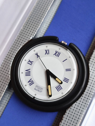 Swatch pop pwb171 - swatch,