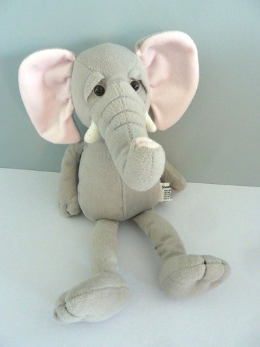 Doudou peluche russ - doudou,