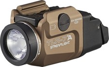 Streamlight 69429 TLR-7A Flex
