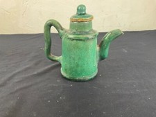 old ancienne théière