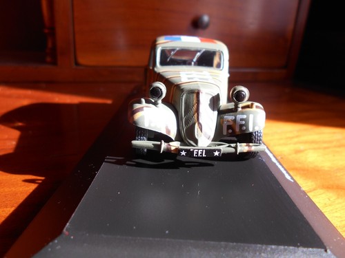 Tres belle citroen - belle, 11