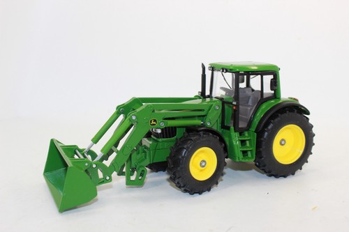 Siku 3652 john deere avec - 3652,