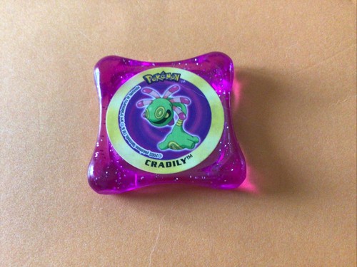 Waps pokemon cradily - pokemon, (