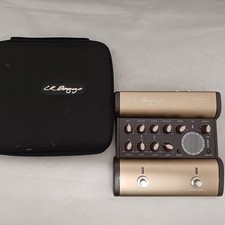 Lr Baggs Venue Di Preamp pour