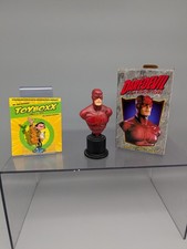 Marvel Daredevil 2001 Bowen