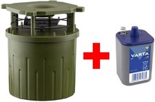 Pack Agrainoir automatique