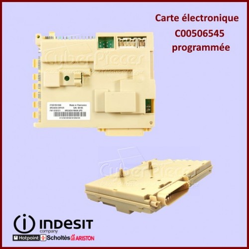 Carte électronique indesit - carte,