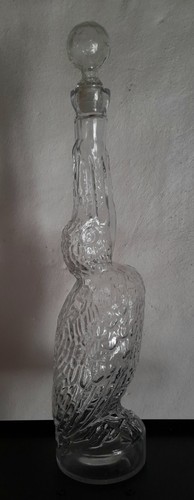 Bouteille sujet legras - à,