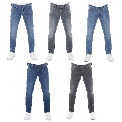 Jeans mustang pour hommes - jeans,
