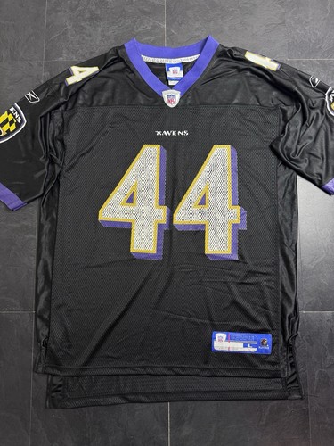 Reebok maillot nfl baltimore - reebok,