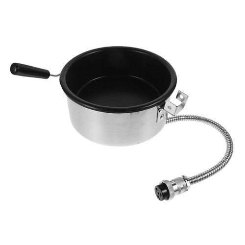 Aluminum kettle pot poêles - aluminum,