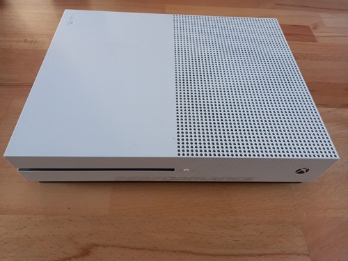 Xbox one console - xbox,