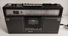 Radio Cassette Vintage RADIALVA