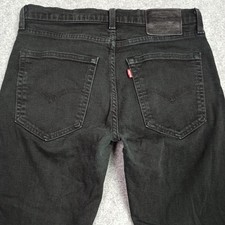Levis 512-Premium Slim-Taper