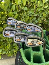 Série Regular MIZUNO JPX EZ