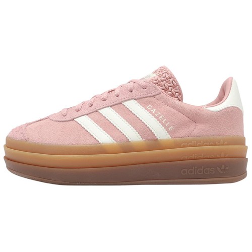 Adidas wmns gazelle bold - adidas,