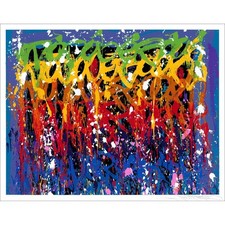 JONONE - Sérigraphie