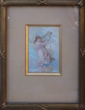 Tableau att. Charles Josuah