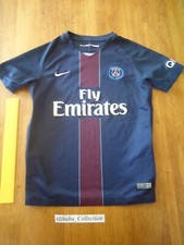 Maillot foot psg - de,