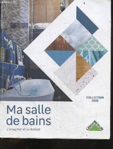 Salle bains leroy - salle, merlin