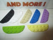 Lego - Plate Plaque 2x6 6x2