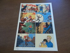 serigraphie Lefranc (images