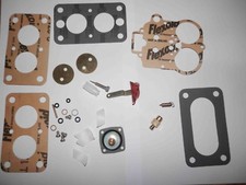 Renault WEBER 32 DIR Luxe Service Kit