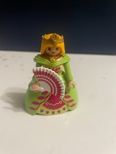 PLAYMOBIL 4250  PRINCESSE robe