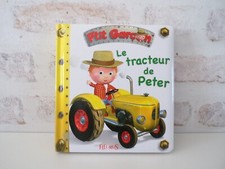 Livre - P'tit garçon - Le