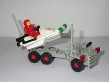 LEGO Legoland espace vintage -