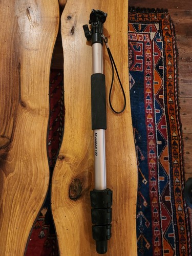 Monopod 100 monopode - monopod,