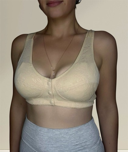 Soutien gorge sans armature - gorge,