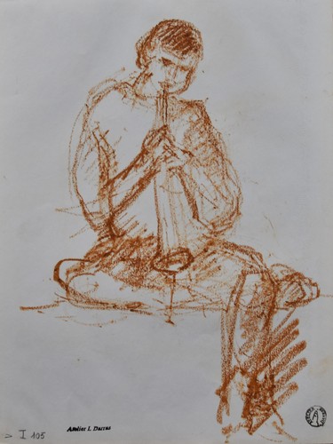 Irène darras - irène, (1923-2001)