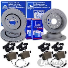 ATE Powerdisc Disques +