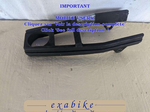 Patin chaine pour suzuki sv - de,