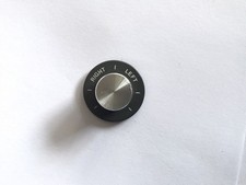 Bouton REVOX A77 MKIV balance