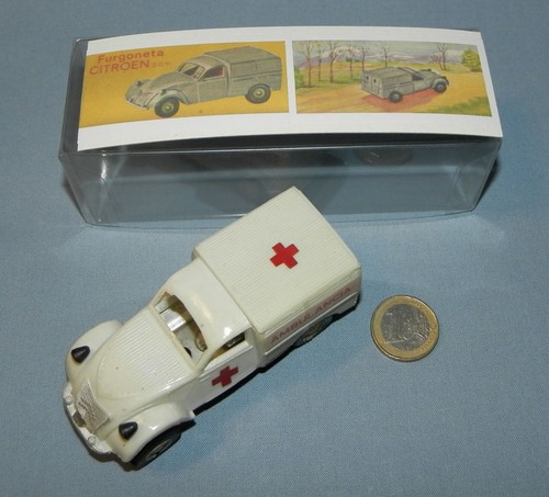 Plastico albacete 41 - plastico, 1/41