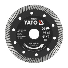 DISQUE DIAMANT SCIE A