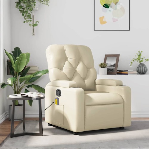 Fauteuil massage inclinable - fauteuil,