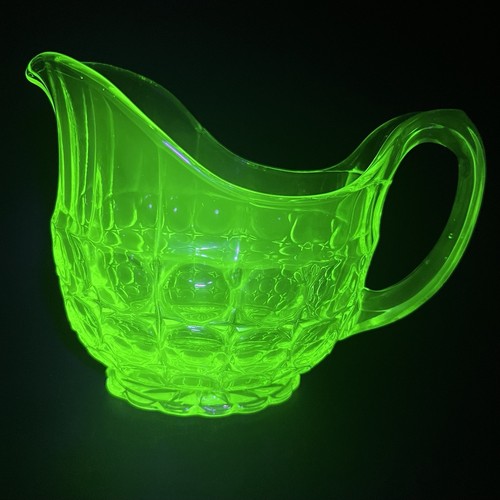 Ancien pichet verre - pichet,