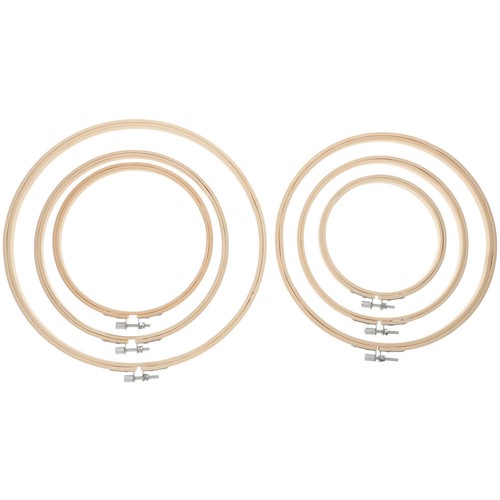 Pcs cross stitch frame cadre - pcs,