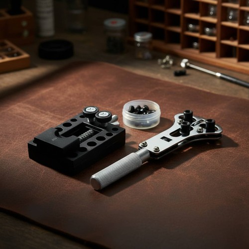 Kit outils réparation - d'outils,