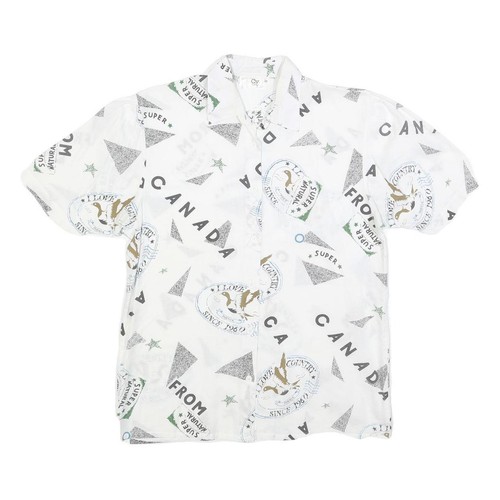 Chemise boutonnée charles - chemise,