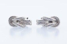 Boucles d'oreilles Hermès -