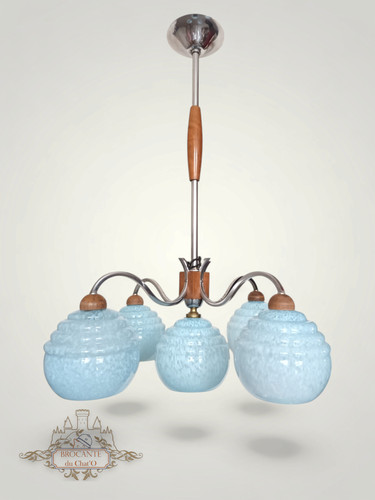 Art déco vintage 1930 - déco/vintage,